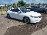 1HGCS1B82BA****** Salvamento y Destrozados 2011 Honda Accord en Orlando