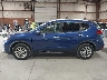 JN8AT2MV0HW****** Repairable 2017 Nissan Rogue in New York State