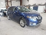 JN8AT2MV0HW****** Salvage and Wrecked 2017 Nissan Rogue in Newburgh