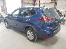 JN8AT2MV0HW****** Salvage and Repairable 2017 Nissan Rogue in Newburgh