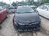 5YFEPMAE8NP****** Wrecked 2022 Toyota Corolla in North Carolina State