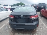 5YFEPMAE8NP****** Wrecked 2022 Toyota Corolla