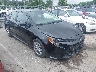 5YFEPMAE8NP****** Salvage and Wrecked 2022 Toyota Corolla in Charlotte