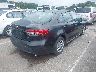 5YFEPMAE8NP****** Salvage and Wrecked 2022 Toyota Corolla in North Carolina State