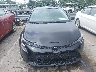 5YFEPMAE8NP****** Salvage and Repairable 2022 Toyota Corolla in North Carolina State