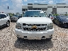 1GNSCJE0XER****** Wrecked 2014 Chevrolet Suburban 1500 in Texas State