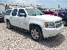 1GNSCJE0XER****** Salvage and Wrecked 2014 Chevrolet Suburban 1500 in Fort Worth North