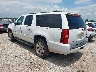 1GNSCJE0XER****** Salvage and Repairable 2014 Chevrolet Suburban 1500 in Fort Worth North