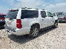 1GNSCJE0XER****** Salvage and Wrecked 2014 Chevrolet Suburban 1500 in Texas State