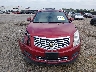 3GYFNBE3XES****** Destrozados 2014 Cadillac SRX en Estado de Carolina del Sur