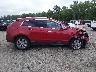 3GYFNBE3XES****** Usados 2014 Cadillac SRX en Estado de Carolina del Sur