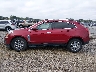 3GYFNBE3XES****** Reparables 2014 Cadillac SRX en Estado de Carolina del Sur