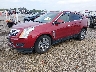 3GYFNBE3XES****** Usados y Reparables 2014 Cadillac SRX en Lexington