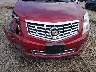 3GYFNBE3XES****** Salvamento y Reparables 2014 Cadillac SRX en Estado de Carolina del Sur