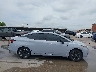 3N1CN8FV3SL****** Repairable 2025 Nissan Versa in Texas State