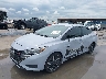3N1CN8FV3SL****** Used and Repairable 2025 Nissan Versa in Dallas