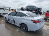 3N1CN8FV3SL****** Salvage and Repairable 2025 Nissan Versa in Dallas