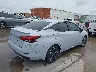 3N1CN8FV3SL****** Salvage and Wrecked 2025 Nissan Versa in Texas State