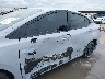 3N1CN8FV3SL****** Salvage and Repairable 2025 Nissan Versa in Texas State