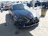 58AEA1C16SU****** Salvage and Wrecked 2025 Lexus ES in North Hollywood