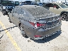 58AEA1C16SU****** Salvage and Repairable 2025 Lexus ES in North Hollywood