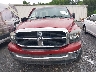 1D7HU16P87J****** Wrecked 2007 Dodge Ram 1500 in Georgia State