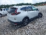 2HKRW2H89NH****** Salvamento y Destrozados 2022 Honda CR-V en Estado de Carolina del Norte