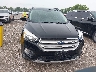 1FMCU0GD3JU****** Wrecked 2018 Ford Escape in Missouri State