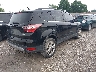 1FMCU0GD3JU****** Salvage and Wrecked 2018 Ford Escape in Missouri State