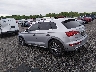 WA1B4AFY9P2****** Salvamento y Reparables 2023 Audi SQ5 en Elkton