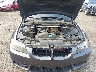 WBAVT13546K****** Reparables 2006 BMW 325xit en Little Rock
