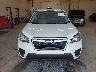 JF2SKAAC1LH****** Wrecked 2020 Subaru Forester in Michigan State