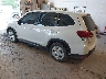 JF2SKAAC1LH****** Salvage and Repairable 2020 Subaru Forester in Flint