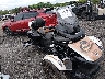 2BXNBDD23RV****** Salvage and Wrecked 2024 Can-Am Spyder in Rec Rides Online Exclusive