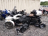 2BXNBDD23RV****** Used 2024 Can-Am Spyder in New Jersey State