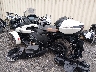 2BXNBDD23RV****** Salvage and Repairable 2024 Can-Am Spyder in Rec Rides Online Exclusive