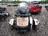 2BXNBDD23RV****** Used and Repairable 2024 Can-Am Spyder in New Jersey State