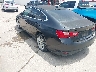 1G1ZE5ST3GF****** Salvage and Repairable 2016 Chevrolet Malibu in Dallas-Fort Worth