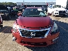 1N4AL3AP9FN****** Wrecked 2015 Nissan Altima in South Carolina State