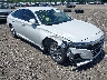 1HGCV1F18NA****** Salvamento y Destrozados 2022 Honda Accord en Long Island