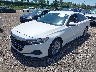 1HGCV1F18NA****** Usados y Reparables 2022 Honda Accord en Long Island