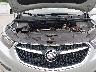 KL4CJESB0HB****** Reparables 2017 Buick Encore en Atlanta North