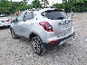 KL4CJESB0HB****** Reparables 2017 Buick Encore en Estado de Georgia