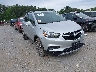 KL4CJESB0HB****** Salvamento y Destrozados 2017 Buick Encore en Atlanta North