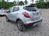 KL4CJESB0HB****** Salvamento y Reparables 2017 Buick Encore en Atlanta North