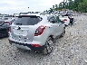 KL4CJESB0HB****** Salvamento y Destrozados 2017 Buick Encore en Estado de Georgia