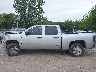 3GCPKSE37BG****** Repairable 2011 Chevrolet Silverado 1500 in Indiana State