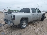 3GCPKSE37BG****** Salvage and Wrecked 2011 Chevrolet Silverado 1500 in Indiana State