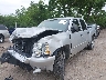 3GCPKSE37BG****** Salvage and Repairable 2011 Chevrolet Silverado 1500 in Indiana State