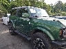 1FMDE5CP9NL****** Used 2022 Ford Bronco in North Carolina State